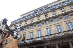 Rue Libre! Paris 2016 143 * 5184 x 3456 * (7.55MB)
